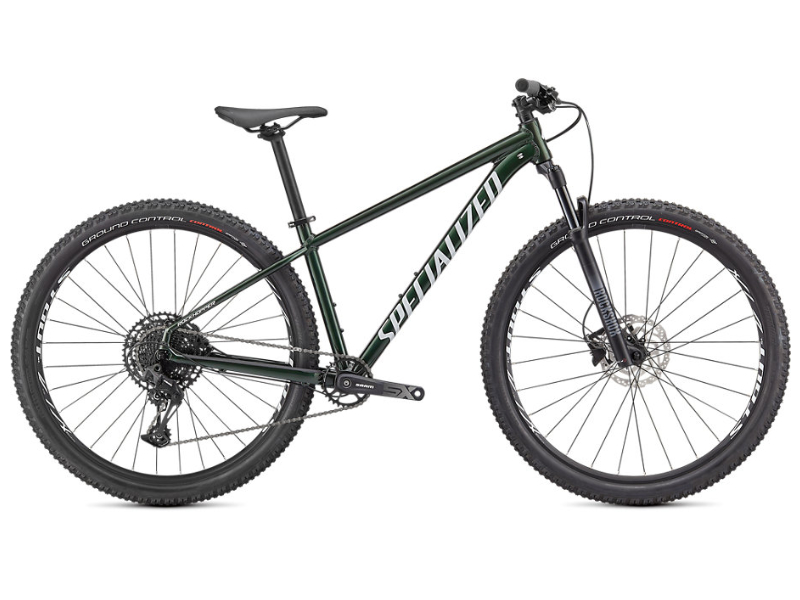 MTB rental