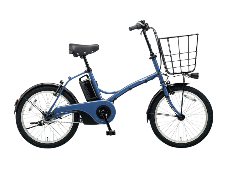 e-bike rental