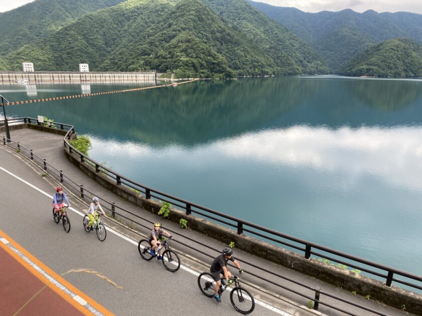 ご家族利用のご注意